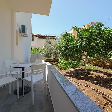 Villa Maci Саранде Екстериор снимка